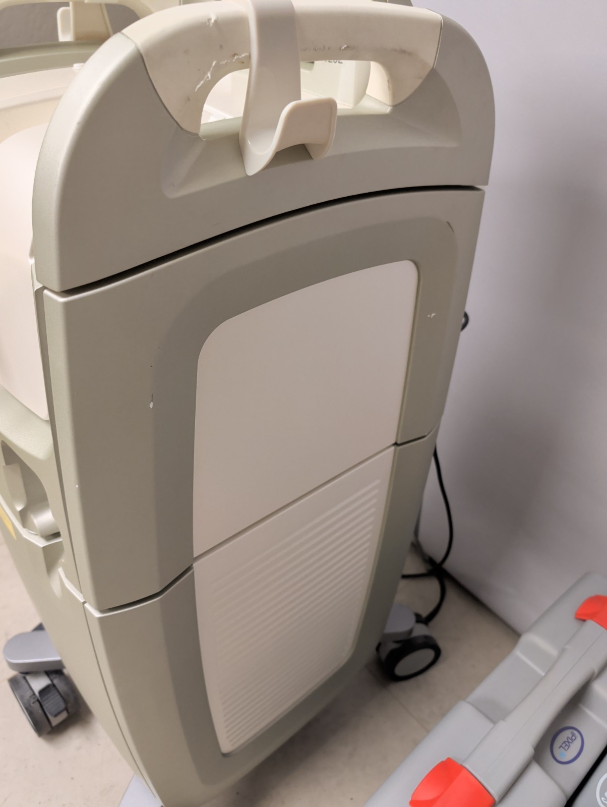 Alma Harmony XL 2015 w/ DyeVL (IPL) & SHR Handpieces