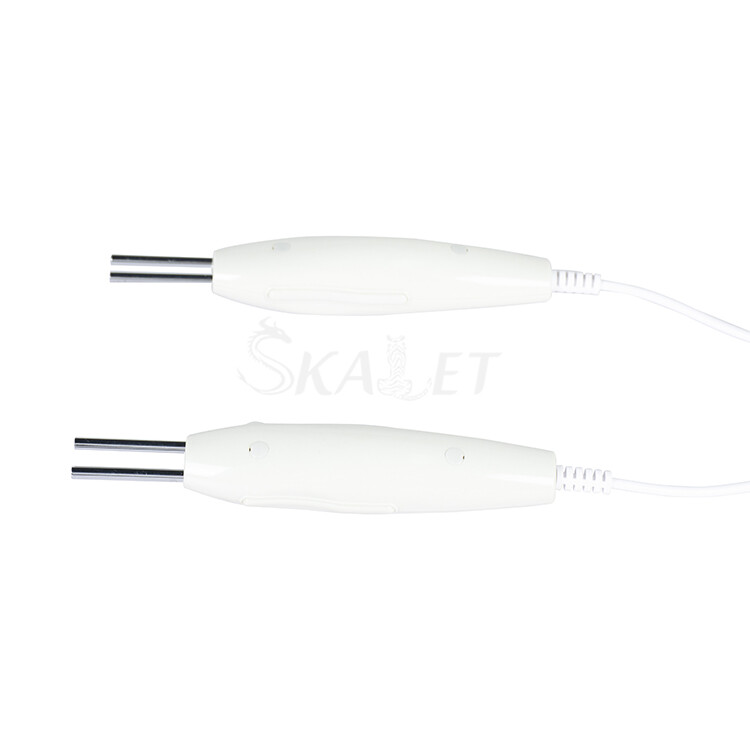 Hot Magic Gloves BIO Microcurrent Skin Lifting Wrinkle Removal Beauty Machine