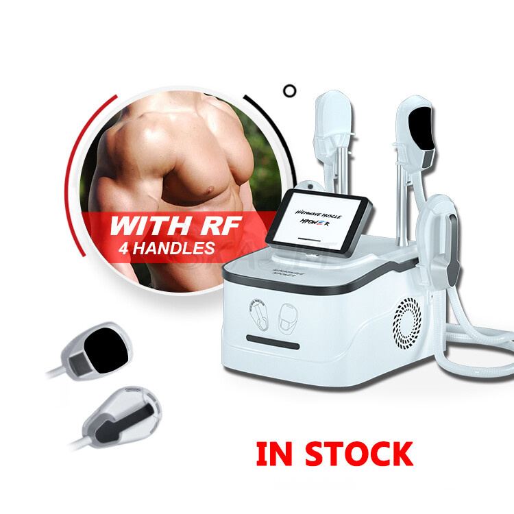 Neo Electromagnetic Cellilute Removal Fitness Machine Builds Muscle&Burns Fat