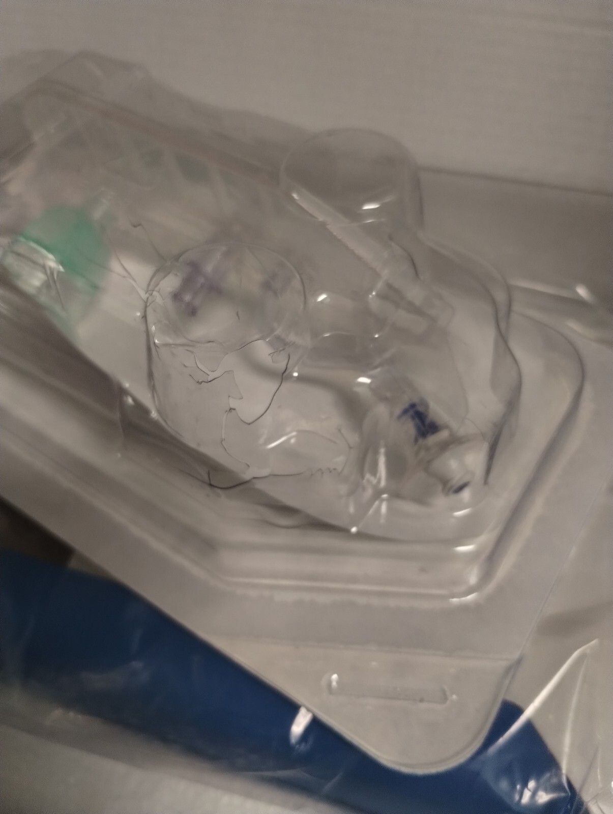 Anutra Dispenser Dental Dentistry Lot