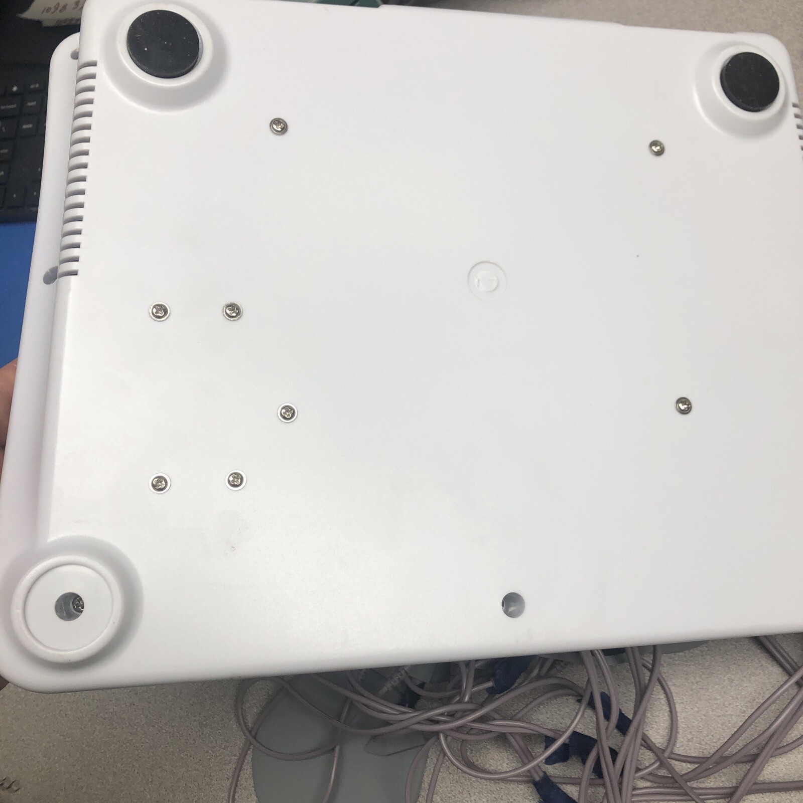 Digital Frequency Conversion Muscle Stimulation Machine / See Photos