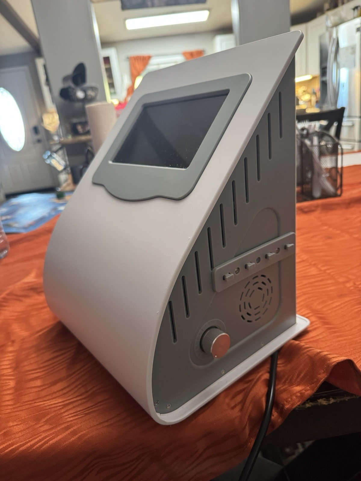 MSMW54D1S Cavitation & Vacuum Cosmetic Machine for Weight Reduction