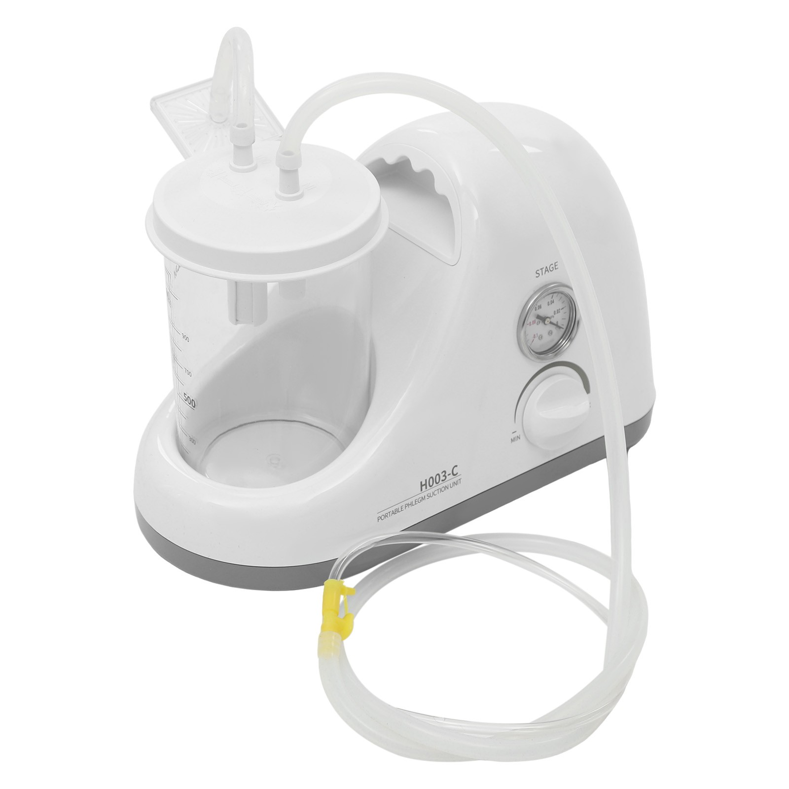 Portable Dental Suction Machine Oral Emergency Vacuum Phlegm Suction Unit SALE