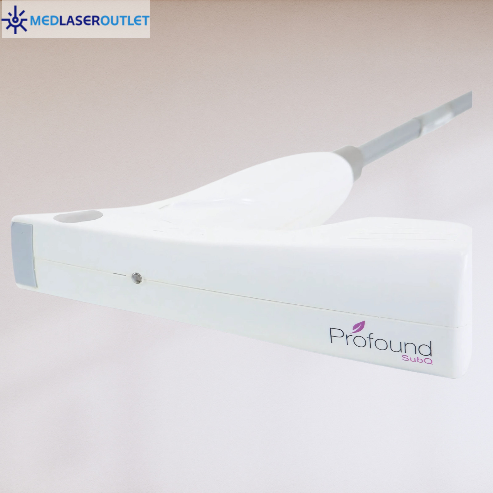 SYNERON CANDELA Profound |Excellent Working Condition | Fully Tested✅ Warrantied