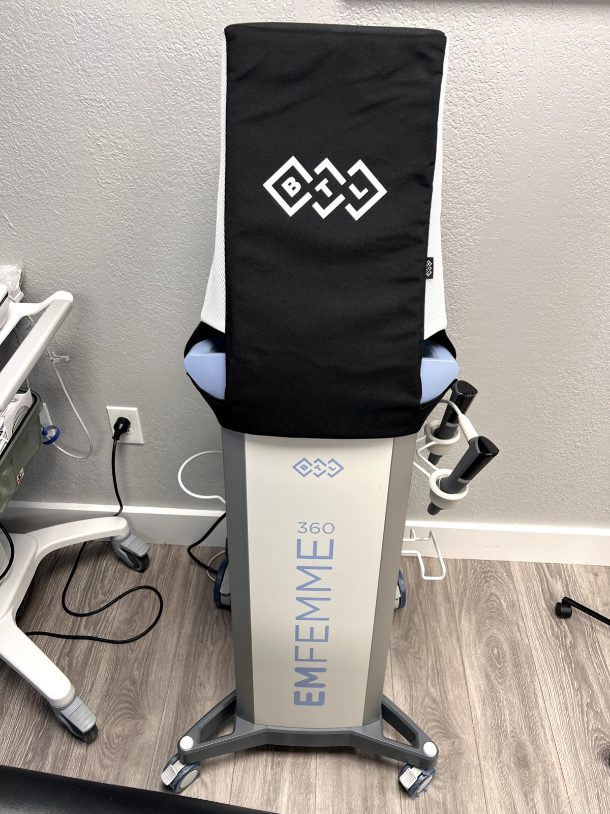 2022 BTL Emfemme 360 Vaginal Rejuvenation Machine