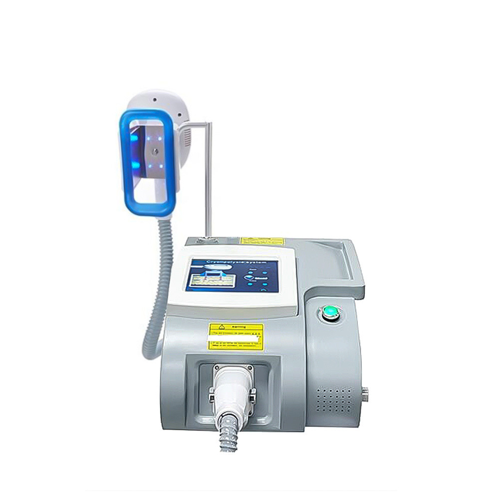 Body Sculpting Cryo therapy Fat Freezing Machine Loss Weight Skin Tightening