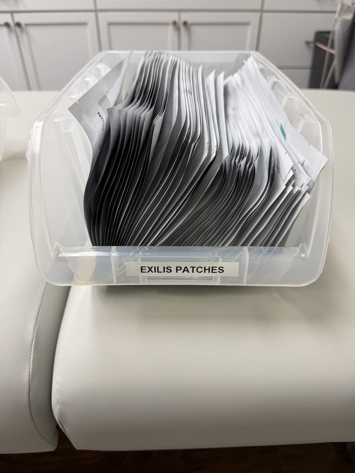 BTL EXILIS ULTRA FEMME 360 AESTHETIC SYSTEM
