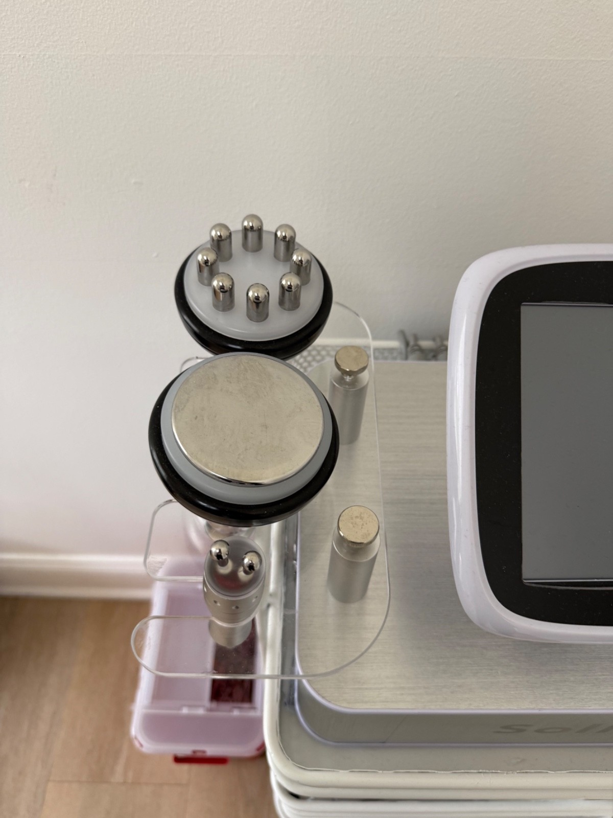 Solellift Restore Cavitation & Radiofrequency Machine Slightly Used