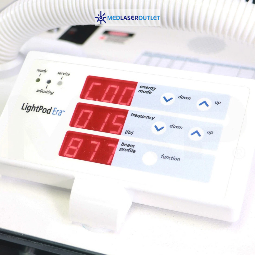 AEROLASE LightPod Era Elite | Global Delivery & Support| Warrantied