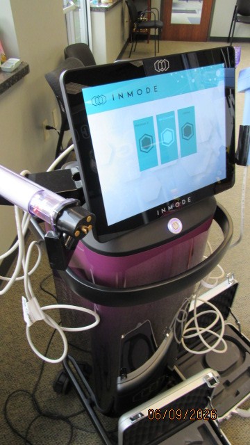 2024 InMode Empower RF Pro with Morpheus V, Morpheus8, Morpheus8 Body, Forma+90