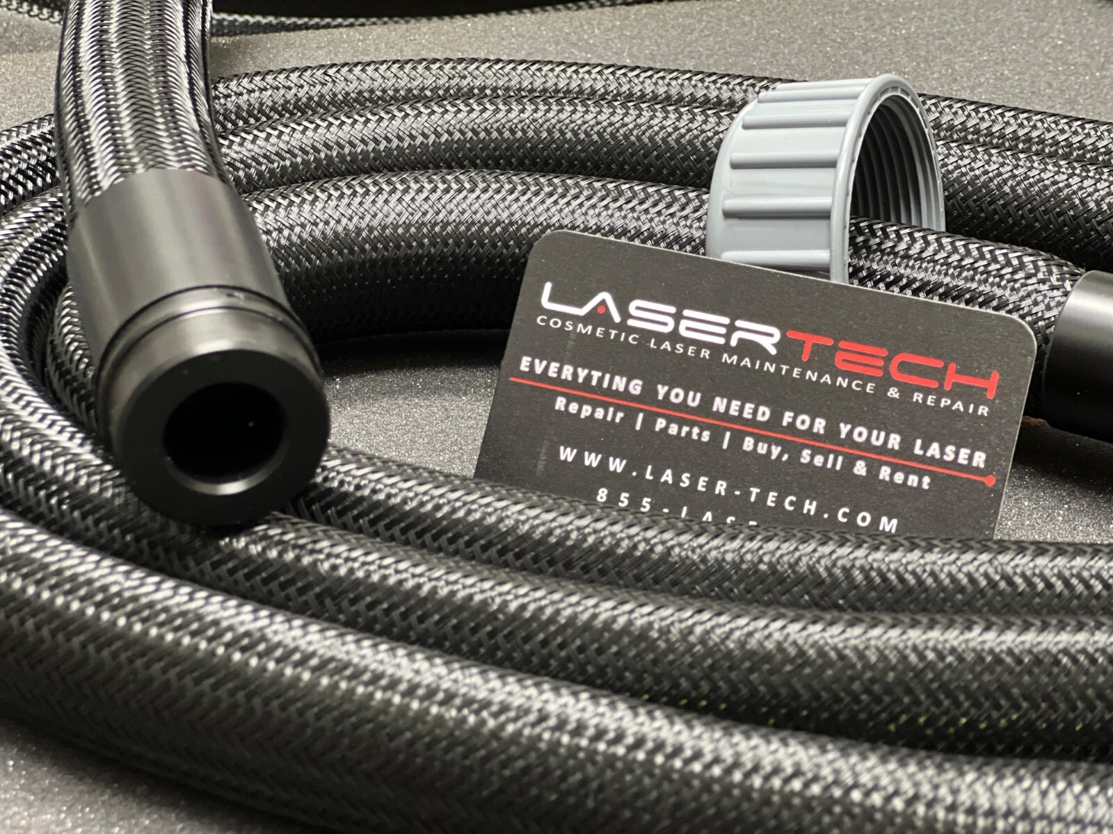 ZIMMER CRYO 5 HOSE (3 METERS) LARGE CONNECTOR