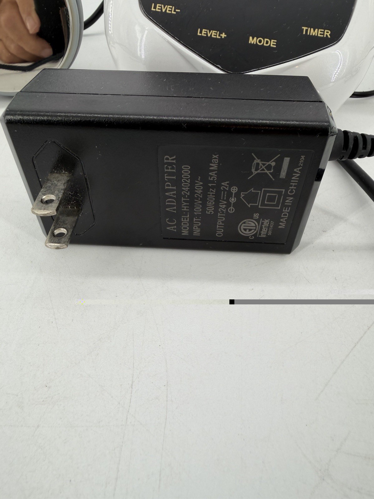 40k Ultrasonic Fat Cavitation Device