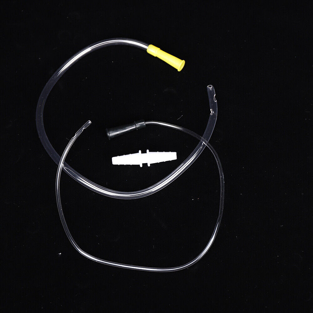 Portable Dental Phlegm Suction Unit Emergency Medical Vacuum Aspirator Machine