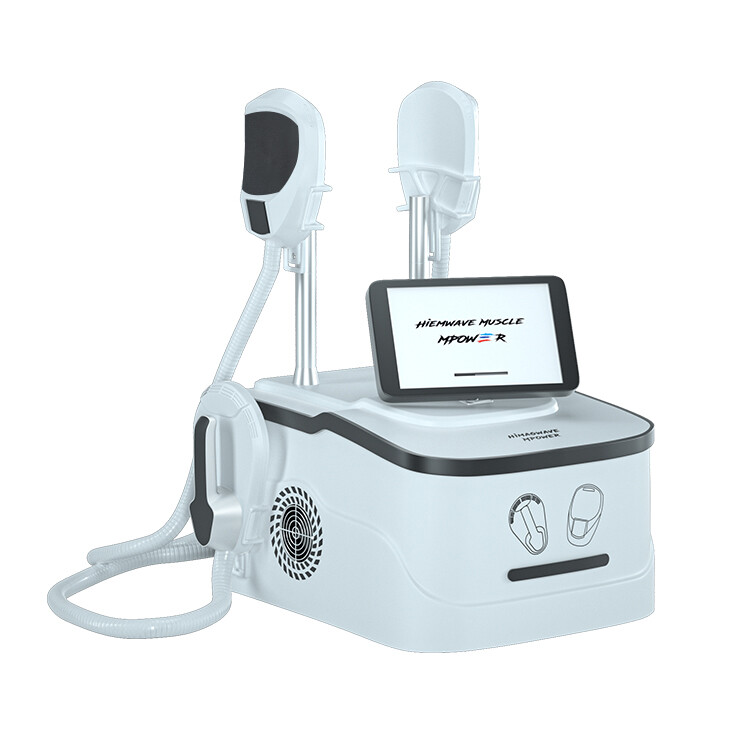 Neo Electromagnetic Cellilute Removal Fitness Machine Builds Muscle&Burns Fat