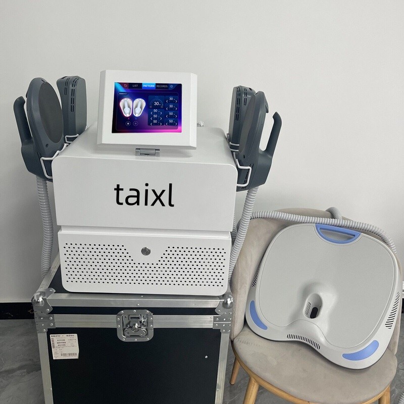 2025 TAIXL Body Shaping Massage Fat Removal Body Sculpt Build Muscles Machine