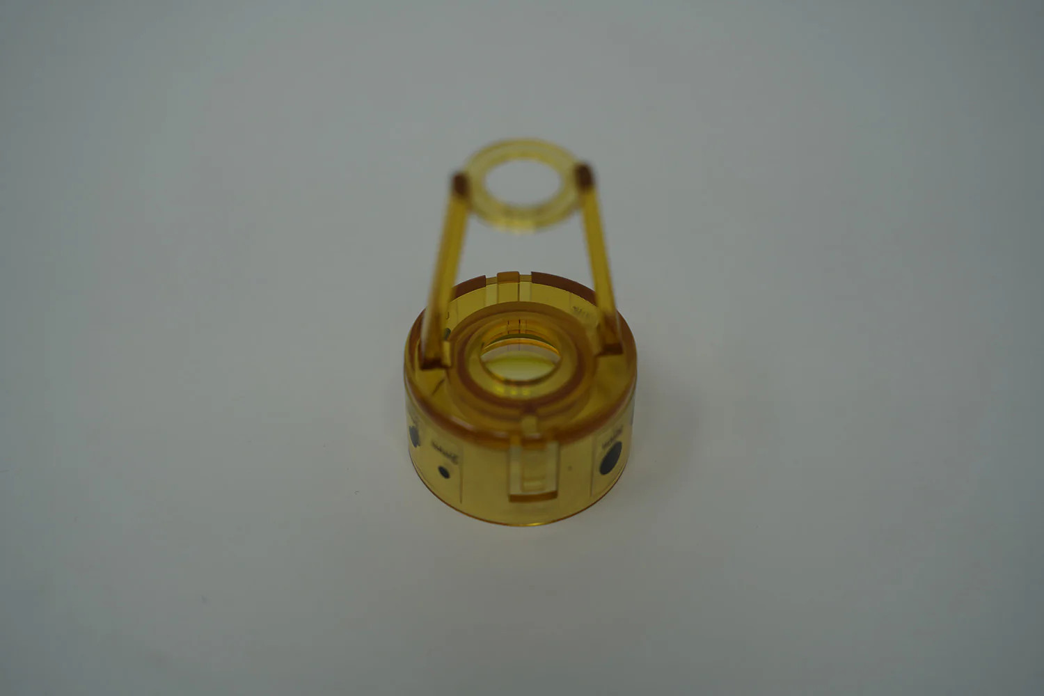 Candela Alex TriVantage Distance Gauge 755nm OP