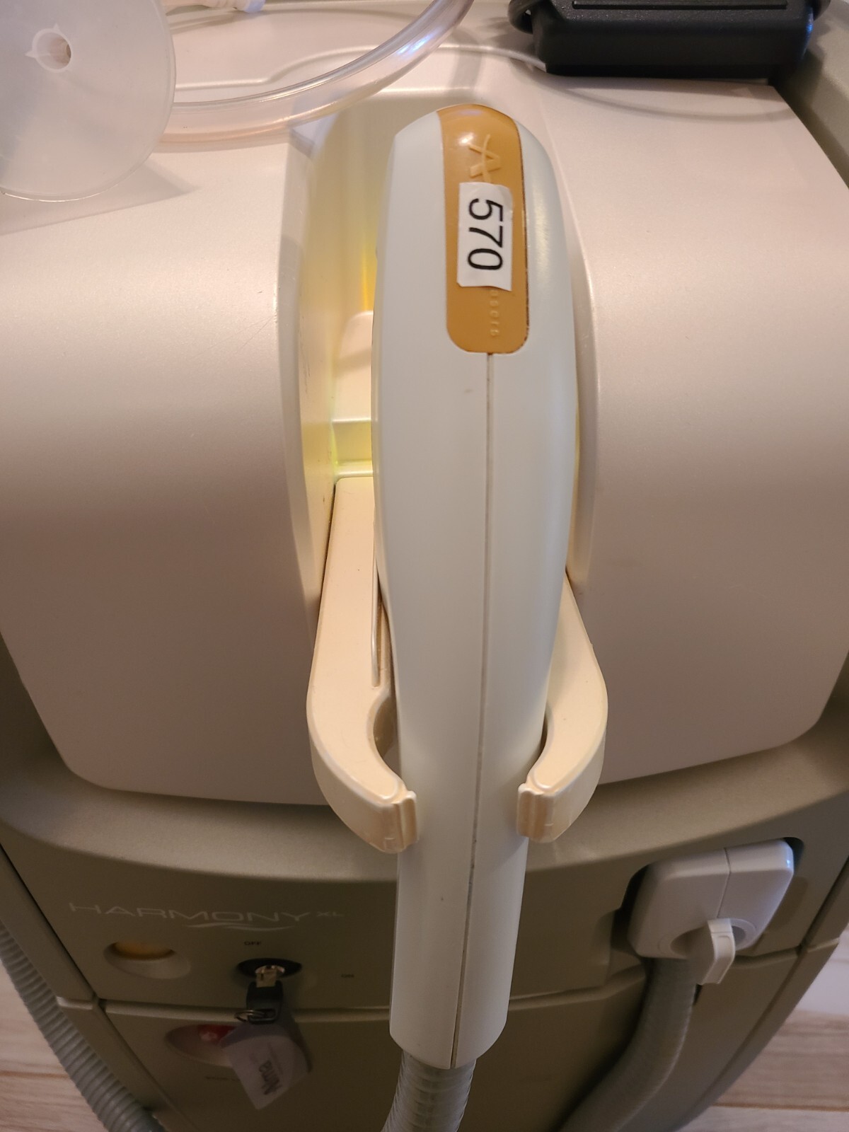 Alma Harmony XL W/ 540, 515, 570 ~Skin Rejuvenation ~Pigmented Vascular Lesions~