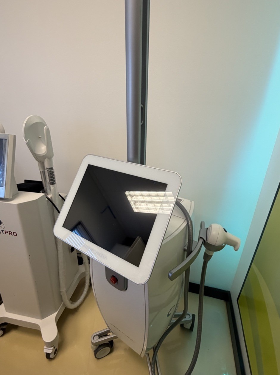Syneron Candela Aesthetic & Cosmetic Machine Portable, USB not included