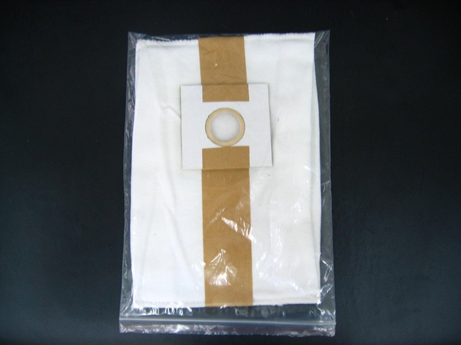 5pcs Replacement Filter Bag for Dental Lab Dust Collector Vacuum Cleaner Machine
