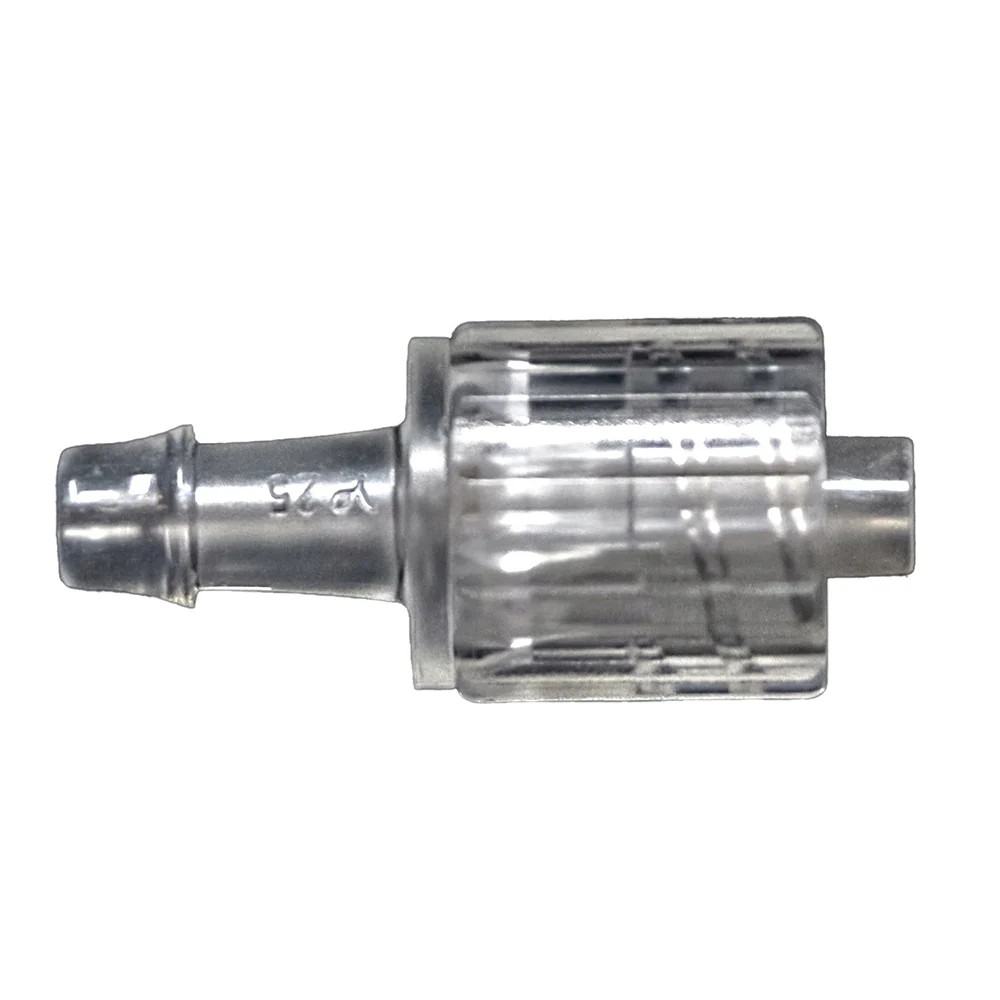 Edge Tubing Bayonett Connector