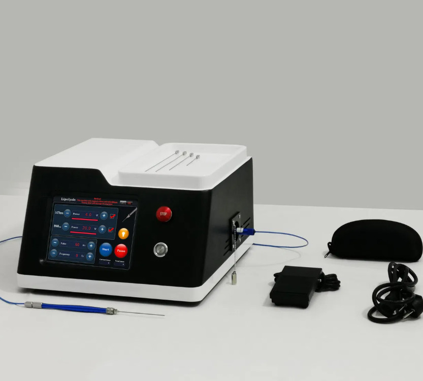 1470+980 Fat Dissolving Machine, Thigh and Hip Fat Removal Machine Coolsculpting