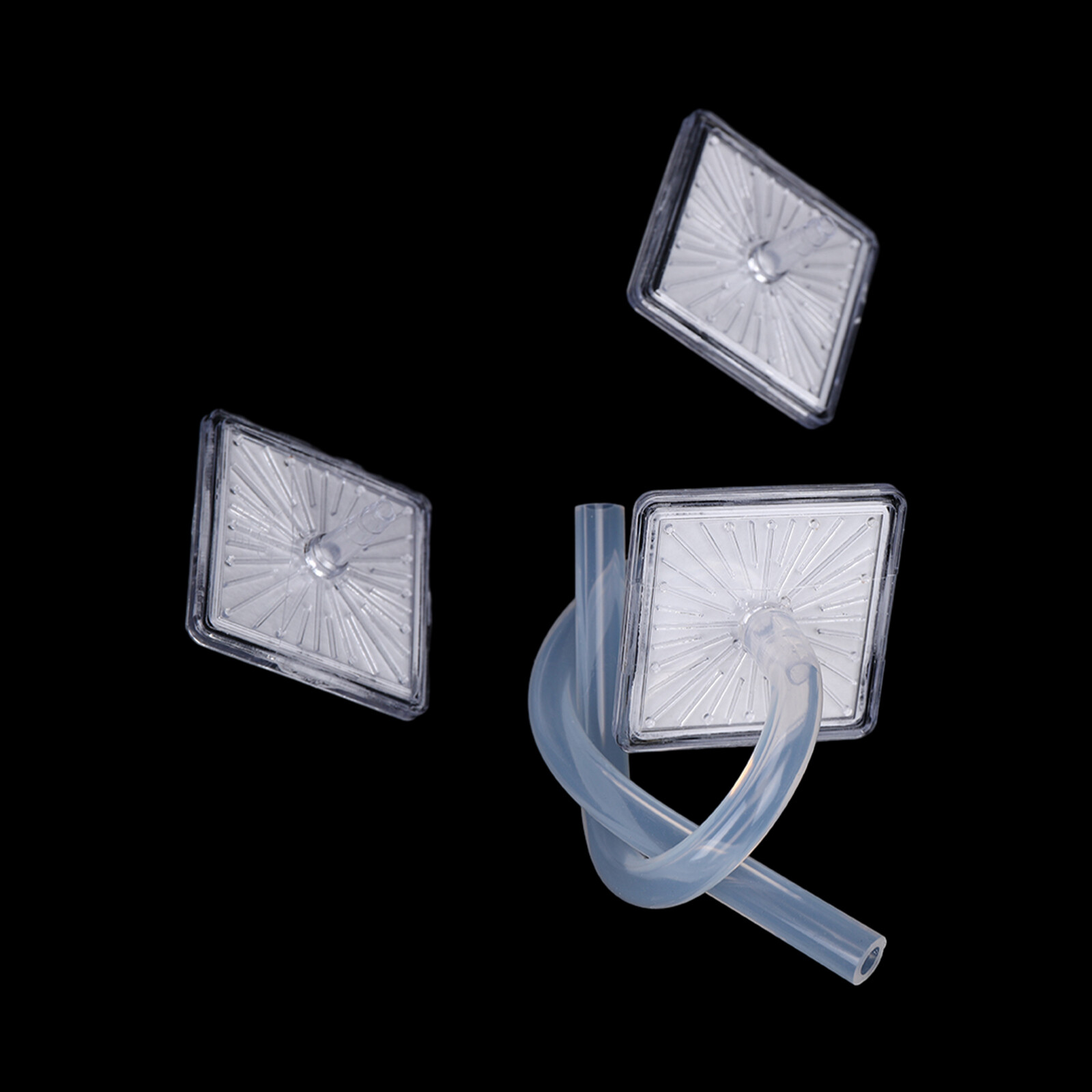 Electric Vacuum Phlegm Quiet Suction Unit Medical Emergency Aspirator Machine