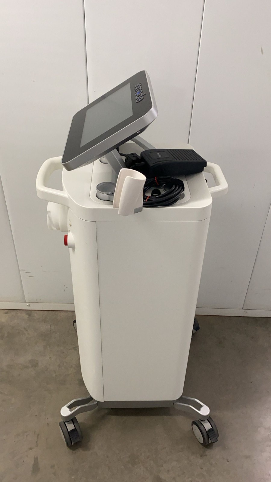 InMode Multiplatform Laser w/ Fractora Forma Lumecca Diolaze BodyFX