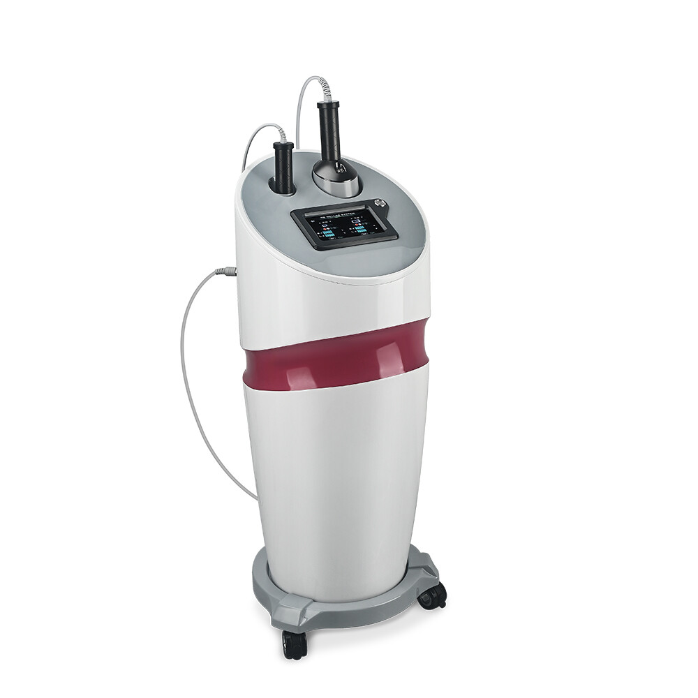NEW Body Roller Machine Endosphere Slimming Tightening Cellulite Therapy Device