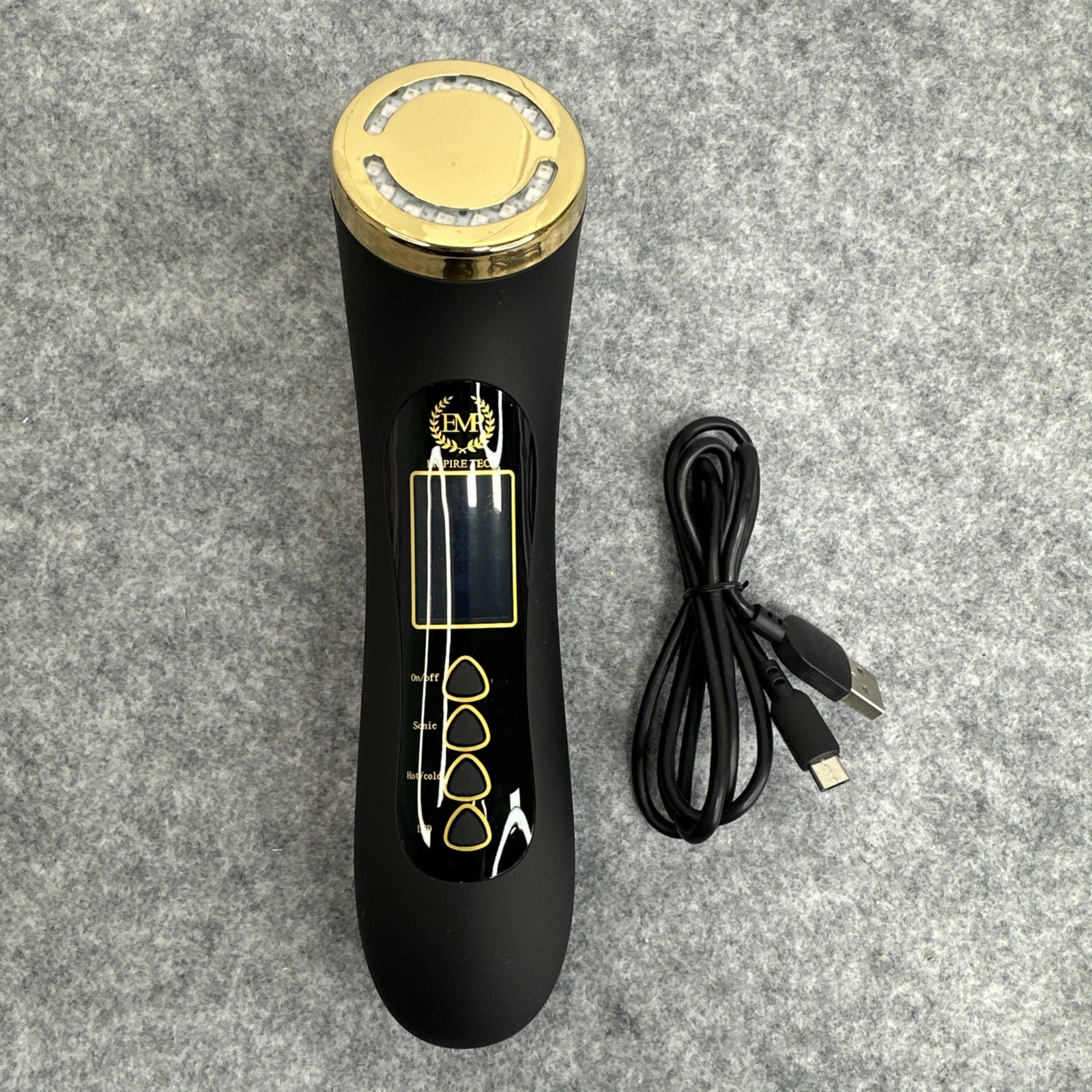 Empire Tech MARVELOUS 24K Skincare Revolution Anti-Aging Beauty System -❗️READ❗️