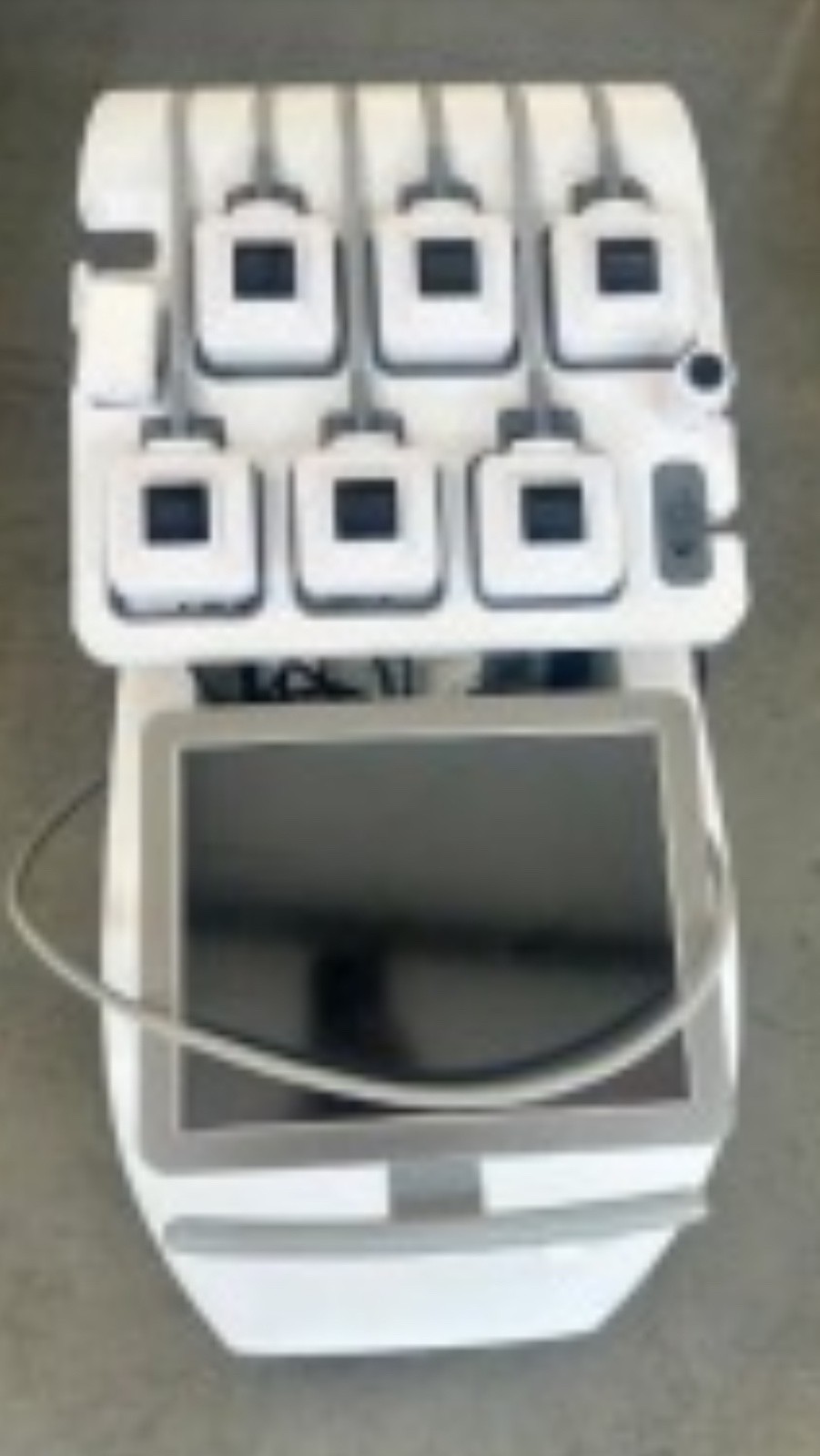 2022 Cutera TruSculpt ID System