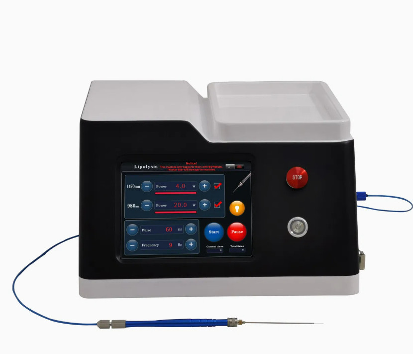 1470+980 Fat Dissolving Machine, Thigh and Hip Fat Removal Machine Coolsculpting