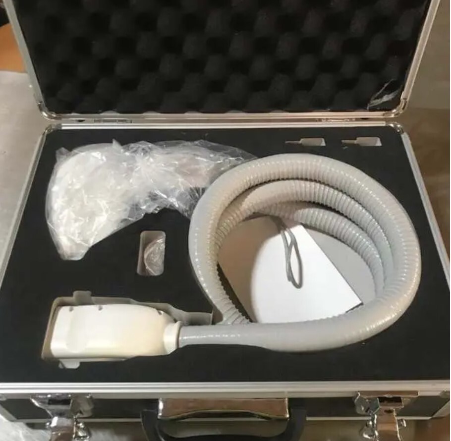 BRAND New, NEVER Used Clinically Medley Laser System – in EXCELLENT Condition!