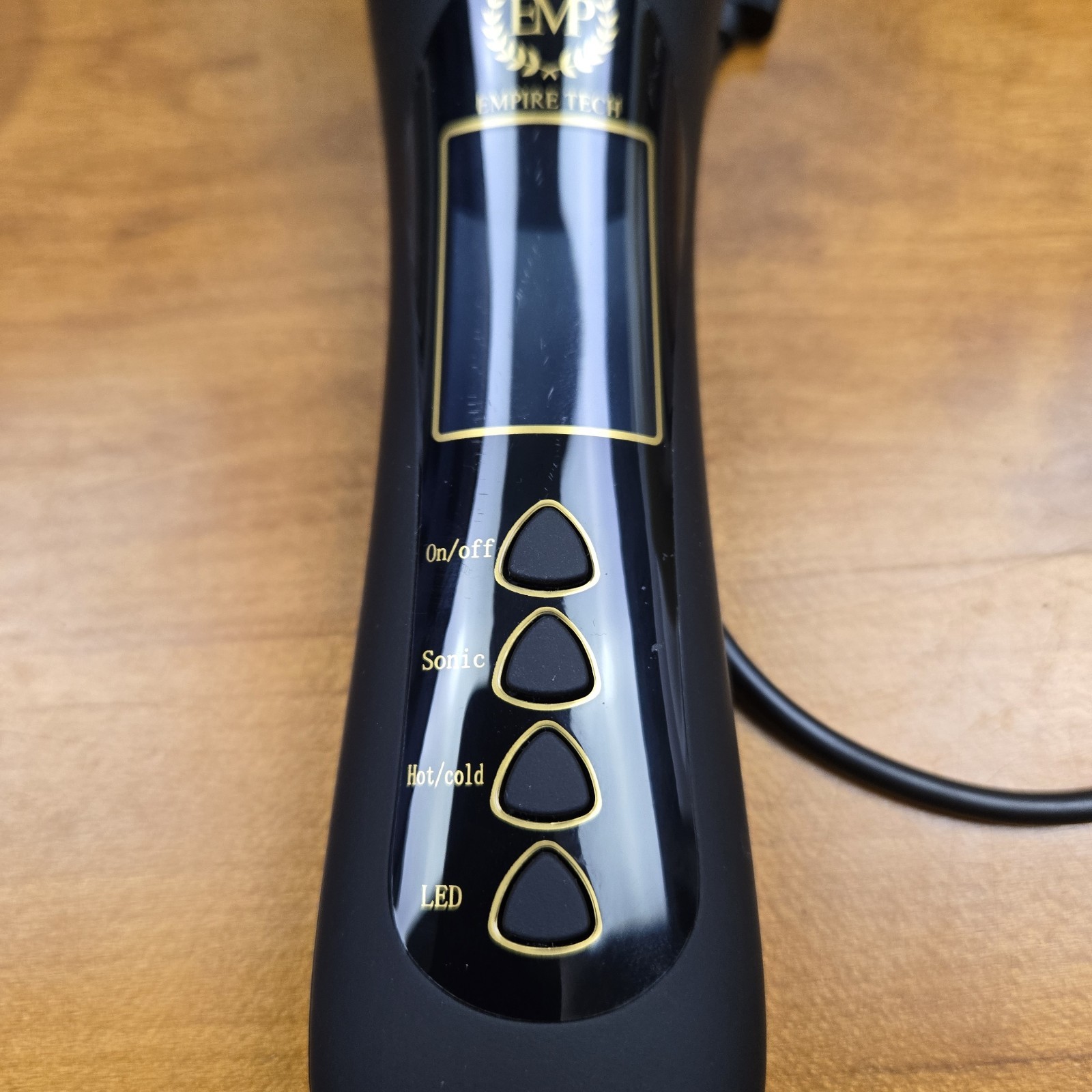 Empire Tech MARVELOUS 24K Skincare Revolution Anti-Aging Beauty System