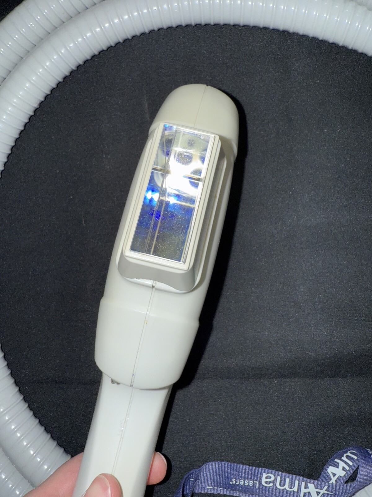 Alma ST 780-950nm Handpiece