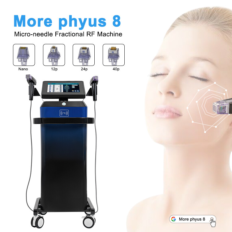 Appliance for removal fine line crows feet masolabial folds skin rejuvenation