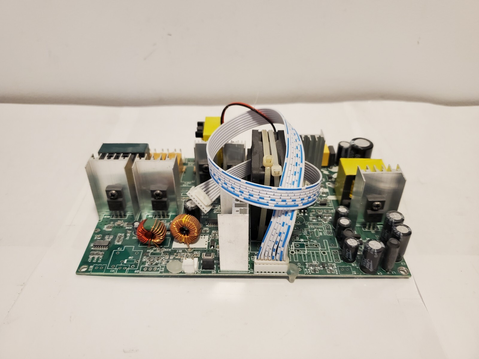 Electronic Card SJS_M3VER8 2018.9.8 ONLY for Lipo Machine Parts (É-0011)