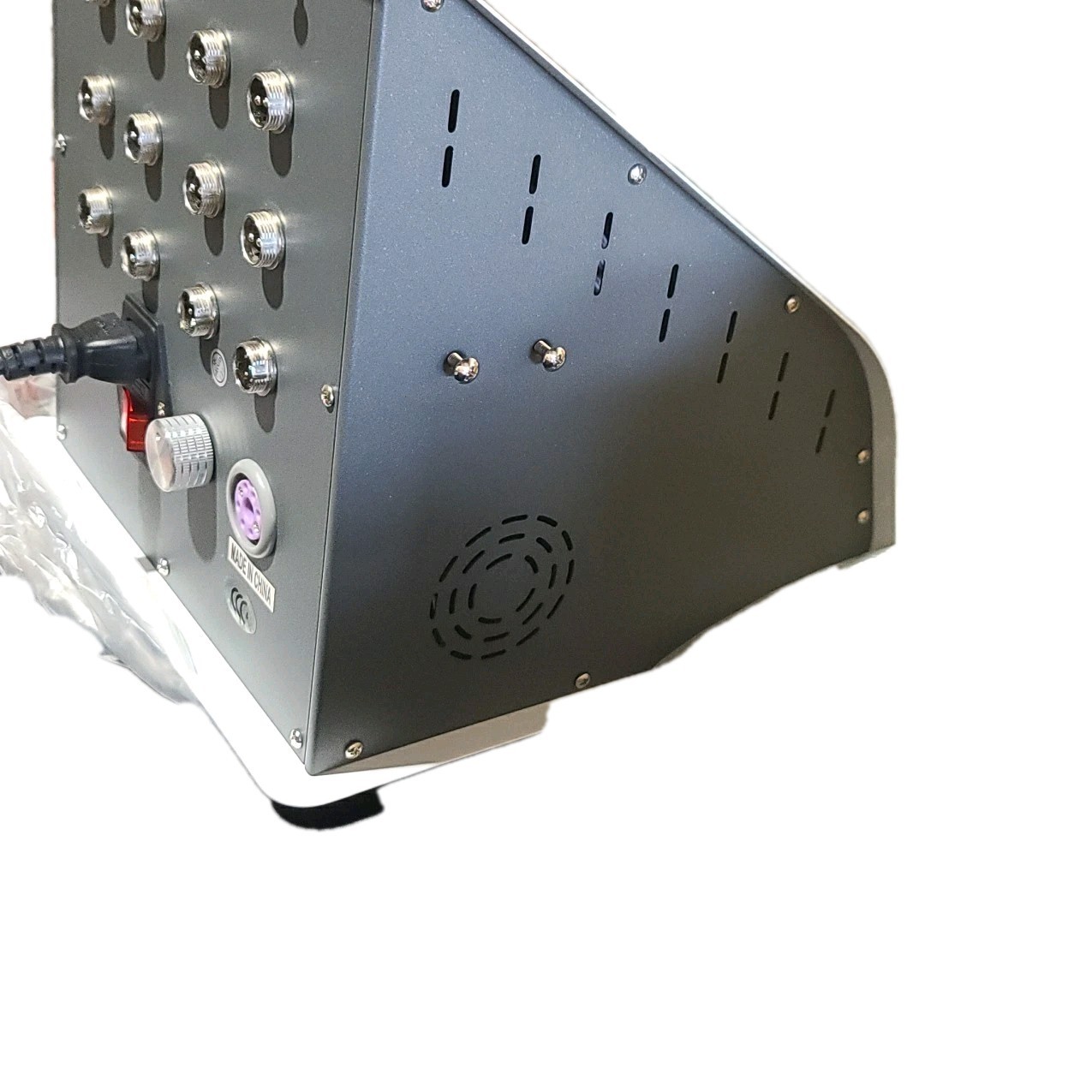 Six in one slimming system , Ultrasonic Cavitation for Skin Tightening just unit