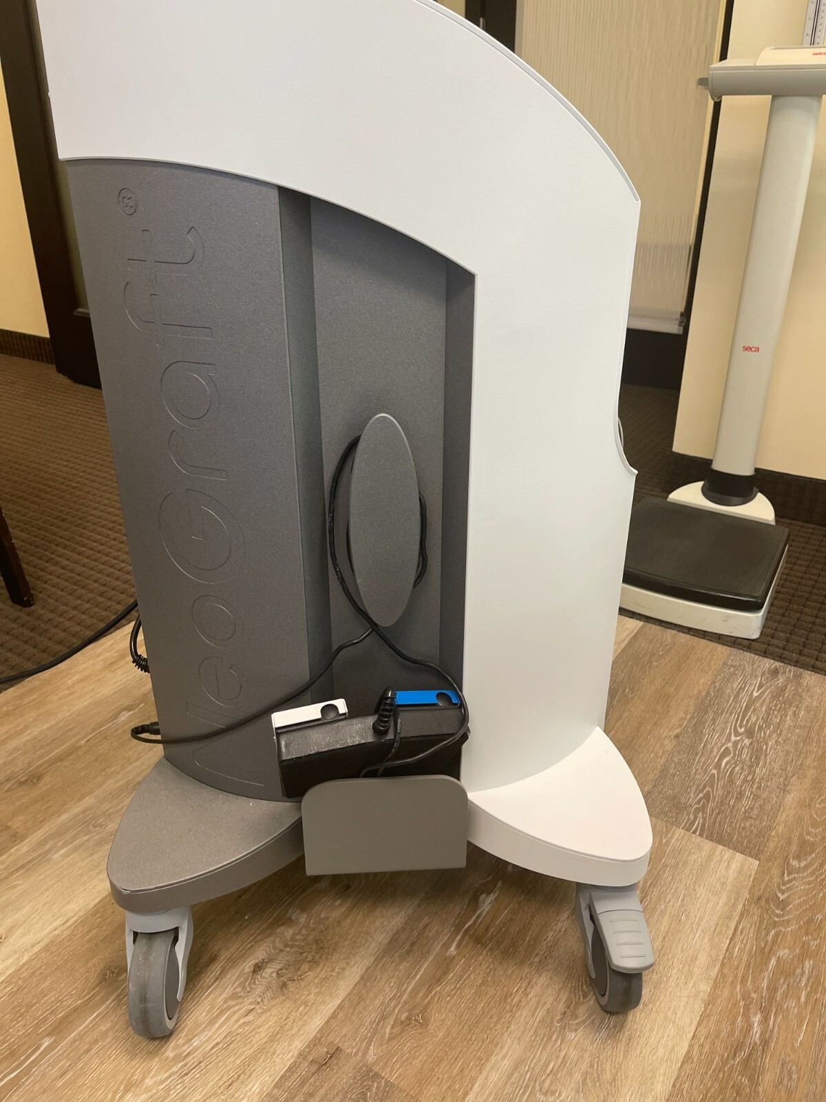 2018 Venus Concept NeoGraft 2.0 ~ Single Owner System ~ Includes 112,644 Grafts
