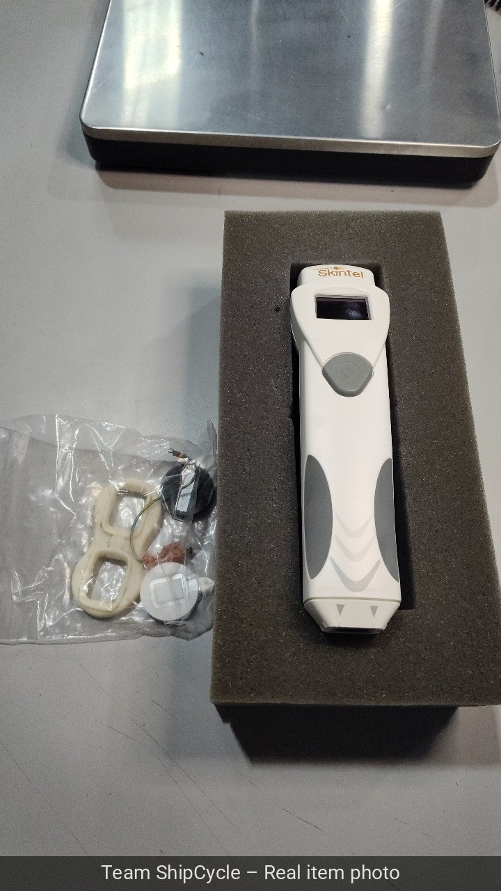 Cynosure Palomar Skintel Laser Melanin Reader G2U
