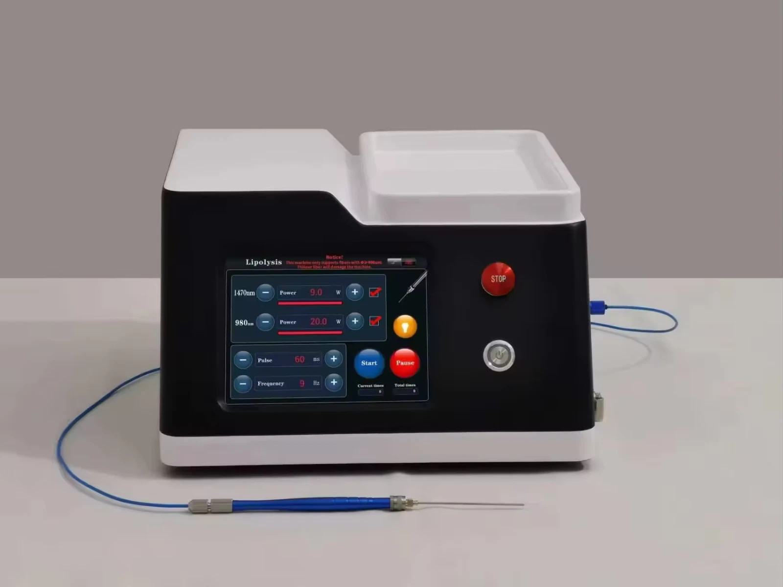2026 Endolift Laser Body Shaping Machine for Fat Ablation and Skin Rejuvenation