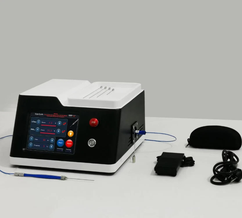 2026 Endolift Laser Body Shaping Machine for Fat Ablation and Skin Rejuvenation