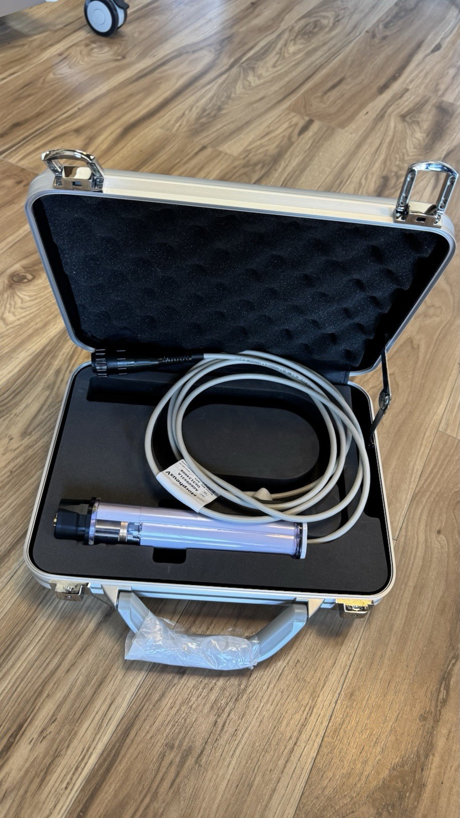 2021 InMode Empower RF Pro with Morpheus 8 V Handpiece, Forma plus90, VTone