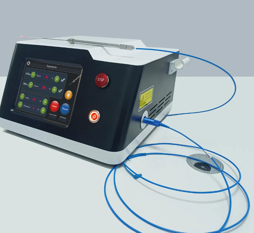 1470+980 Fat Dissolving Machine, Thigh and Hip Fat Removal Machine Coolsculpting