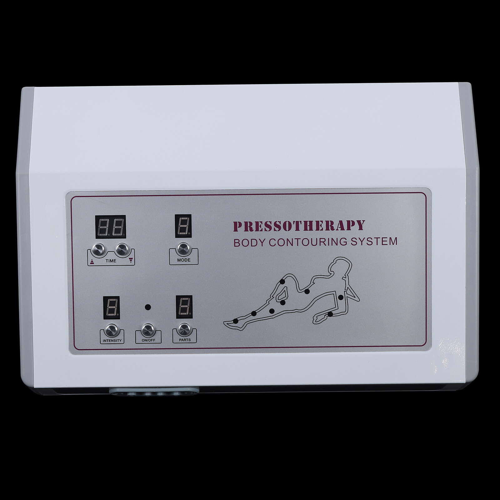 Air Pressure Pressotherapy Lymphatic Drainage Weight Loss Machine Slimming Set