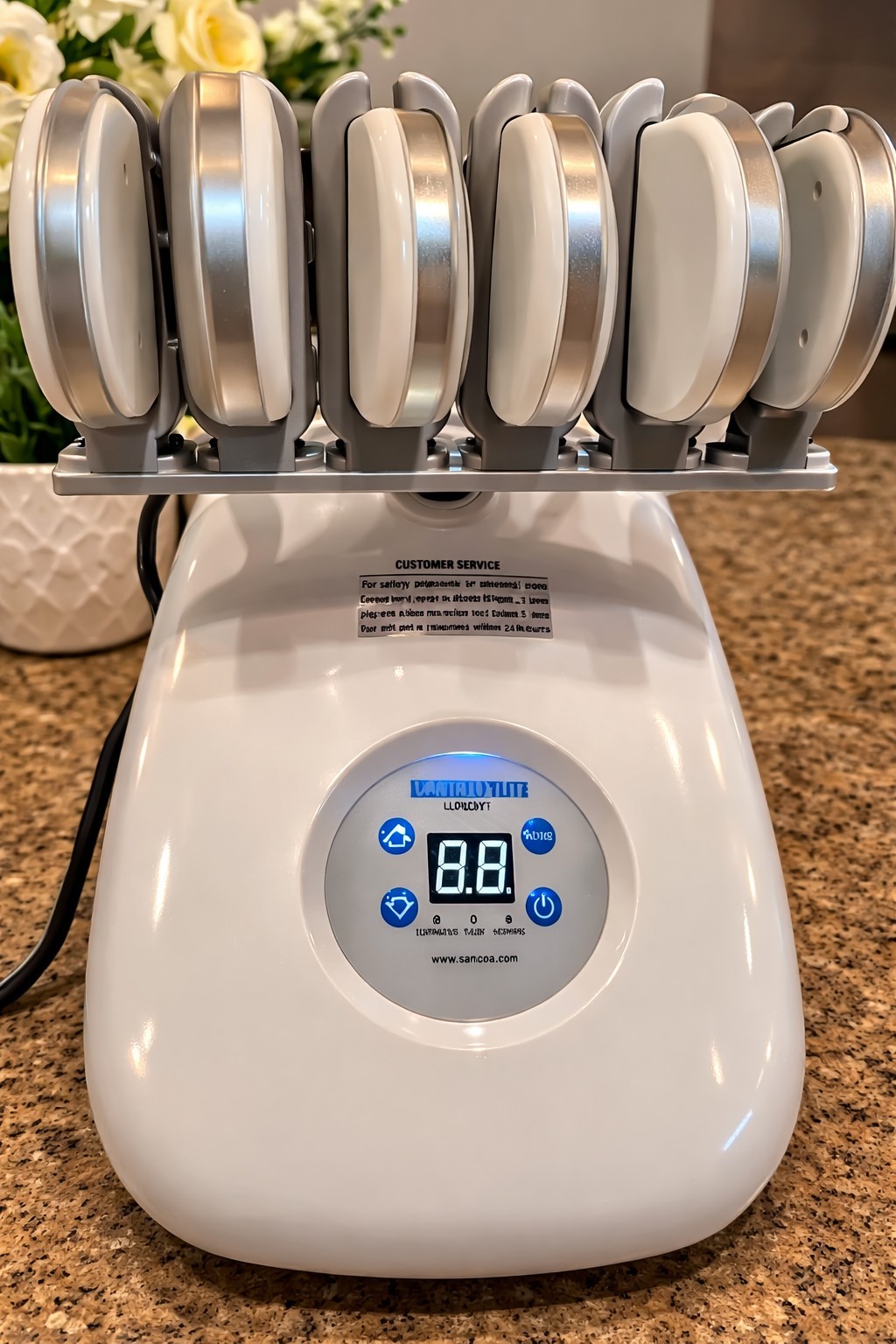 LIPOSCULPT red light therapy Laser Machine Weight Reduction Tightening
