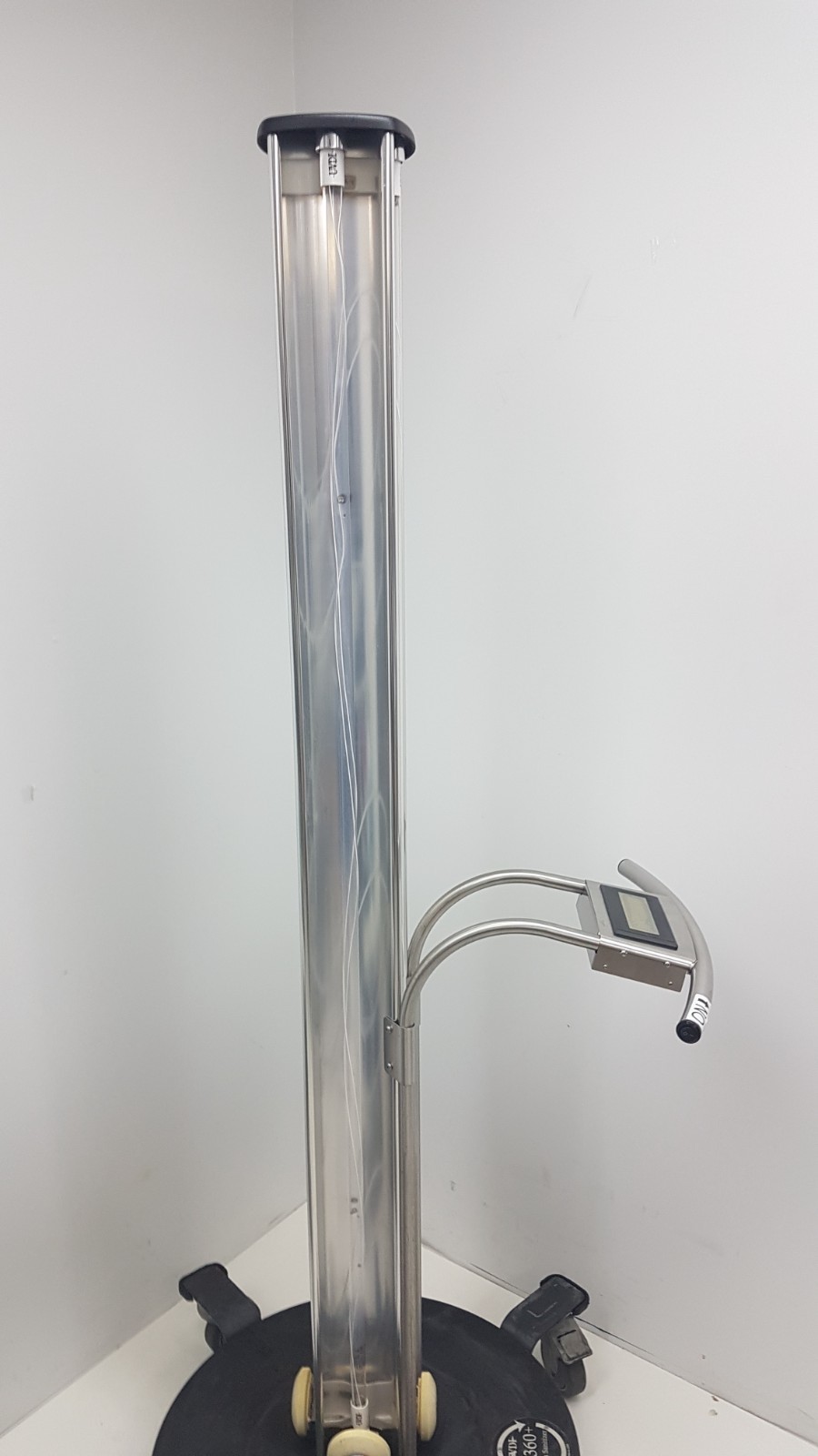 UVDI-360 Next Generation Room Sanitizer with IoT Smart Device Connectivity