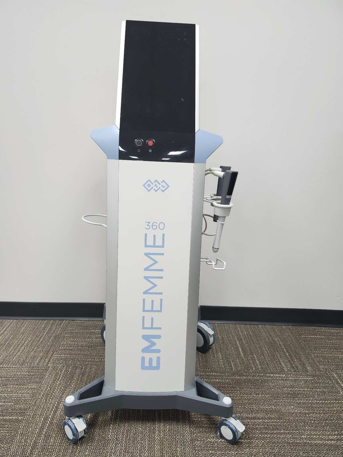 2022 BTL EmFemme