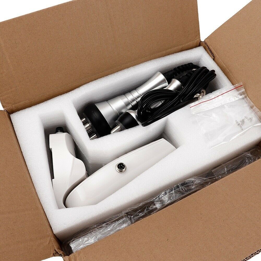 Professional Beauty Body Machine Skin Tightening Wrinkle Removal Equipment USA