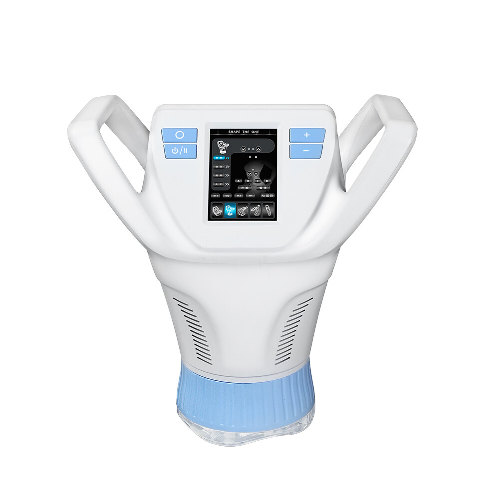 PRO-Vela Body Shape RF Skin LIFT Vacuum Rolling Fat Reduction Sculpting Machine