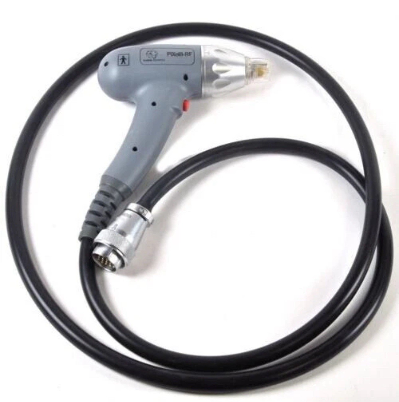 Rohrer Pixel8 RadioFrequency MicroNeedling Device